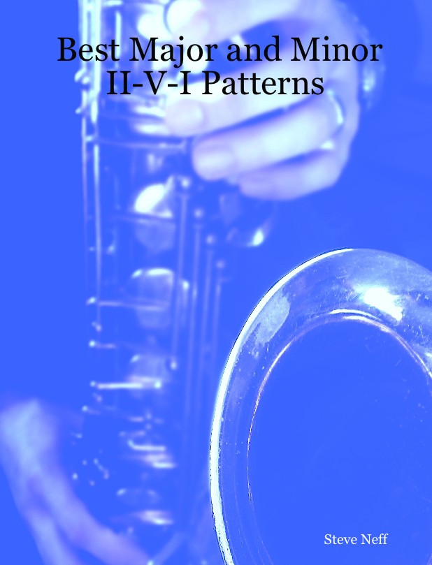 Ii V I Patterns 2 Pdf - Premium Light Art Gallery - 8K